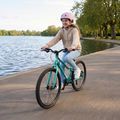 Detský bicykel ATTABO EASE 24" 9,2 kg Gen 2 turquoise 6