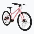 Detský bicykel ATTABO EASE 26" 9,8 kg Gen 2 pink 2