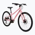 Detský bicykel ATTABO EASE 26" 10,1 kg Gen 2 ružový 2