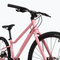 Detský bicykel ATTABO EASE 26" 10,1 kg Gen 2 pink 9