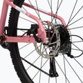 Detský bicykel ATTABO EASE 26" 10,1 kg Gen 2 pink 13