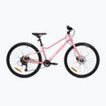 Detský bicykel ATTABO EASE 26" 9,8 kg Gen 2 pink 14