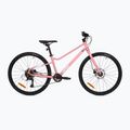 Detský bicykel ATTABO EASE 26" 10,1 kg Gen 2 pink 19