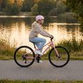 Detský bicykel ATTABO EASE 26" 9,8 kg Gen 2 pink 6