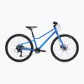 Detský bicykel ATTABO EASE 26" 10,1 kg Gen 2 blue