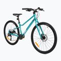 Detský bicykel ATTABO EASE 26" 10,1 kg Gen 2 turquoise 20