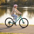 Detský bicykel ATTABO EASE 26" 10,1 kg Gen 2 turquoise 3