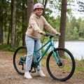 Detský bicykel ATTABO EASE 26" 9,8 kg Gen 2 turquoise 5
