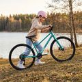 Detský bicykel ATTABO EASE 26" 9,8 kg Gen 2 turquoise 6