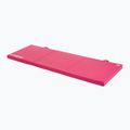 Skladací gymnastický matrac TREXO 180 x 60 x 5 cm pink 2