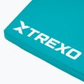 Skladací gymnastický matrac XTREXO 180 x 60 x 5 cm green 8