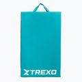 Skladací gymnastický matrac TREXO 195 x 80 x 5 cm green 5