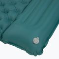 Matrac nafukovací KADVA Doublerest zelený 8