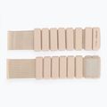 Závažia na členky a zápästia XTREXO x Anna Lewandowska Bangles 205 Beige 4