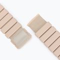 Závažia na členky a zápästia XTREXO x Anna Lewandowska Bangles 205 Beige 7
