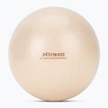 Malá gymnastická lopta XTREXO x Anna Lewandowska ball 20cm Beige