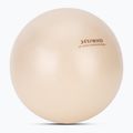Malá gymnastická lopta XTREXO x Anna Lewandowska ball 20cm Beige 3