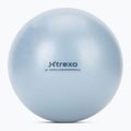 Malá gymnastická lopta XTREXO x Anna Lewandowska ball 20cm Azul Bruma
