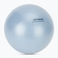 Malá gymnastická lopta XTREXO x Anna Lewandowska ball 20cm Azul Bruma 3