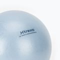Malá gymnastická lopta XTREXO x Anna Lewandowska ball 20cm Azul Bruma 4