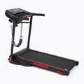 Bežecký pás Trexo X110+ s masážnym strojom black