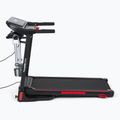 Bežecký pás Trexo X110+ s masážnym strojom black 2