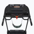 Bežecký pás Trexo X110+ s masážnym strojom black 6