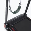 Bežecký pás Trexo X110+ s masážnym strojom black 10