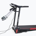Bežecký pás Trexo X110+ s masážnym strojom black 12