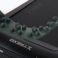Bežecký pás Trexo X110+ s masážnym strojom black 14
