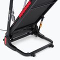 Bežecký pás Trexo X110+ s masážnym strojom black 15