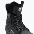 Detské hokejové korčule ATTABO Frazer II nastaviteľné black 3