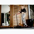 TREXO Walking Pad W150 elektrický bežecký pás čierny 3