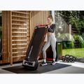 TREXO Walking Pad W150 elektrický bežecký pás čierny 4