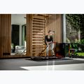 TREXO Walking Pad W150 elektrický bežecký pás čierny 5