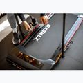 TREXO Walking Pad W150 elektrický bežecký pás čierny 6