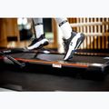 TREXO Walking Pad W150 elektrický bežecký pás čierny 8