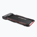 TREXO Walking Pad W150 elektrický bežecký pás čierny 2
