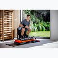 Schodík  XTREXO Aerobic stepper AS01 oranžový 6