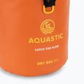 Vodotesný vak AQUASTIC Dry Bag 30 l PVC orange 6
