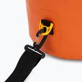 Vodotesný vak AQUASTIC Dry Bag 30 l PVC orange 7