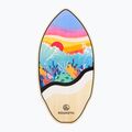 Skimboard AQUASTIC Lagoon 39" colorful