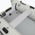 Čln 4-osobowy AQUASTIC DS Hybrid sivý 7