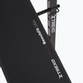 Posilňovacia lavica XTREXO BenchFit Lite so stojanom a činkou black 11