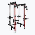 Posilňovací stojan TREXO FusionRack black