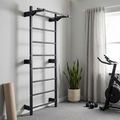 Gymnastická rebrina XTREXO LM100 black 4