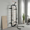 Gymnastická rebrina XTREXO MULTICORE PRO black 3