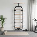 Gymnastická rebrina XTREXO MULTICORE PRO black 4