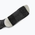 Pánske lyžiarske ponožky Woolcano SCK1097 czarny/szary 4
