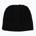 Dámska čiapka Woolcano HAT1100 Czarny 4